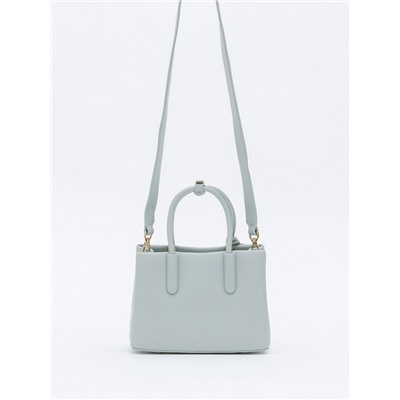 Сумка 9261-1C l.blue