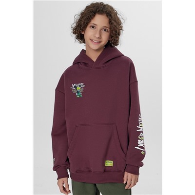 Худи MARK FORMELLE, 1216435