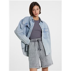 ШОРТЫ ЖЕНСКИЕ 132316