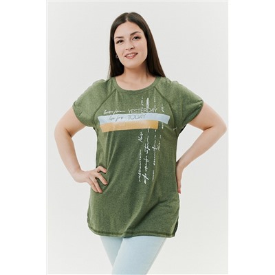 Натали Футболка 8253