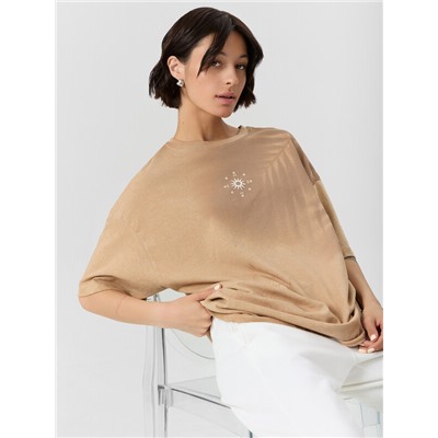 ФУТБОЛКА ЖЕНСКАЯ 112953