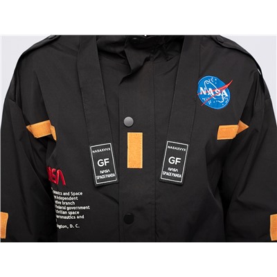 Куртка NASA