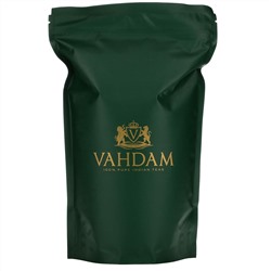 Vahdam Teas, Early Grey, Citrus Black Tea, 16.01 oz (454 g)
