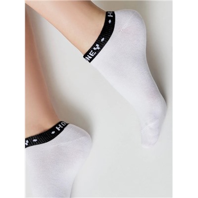 ESLI Носки BASIC (короткие)