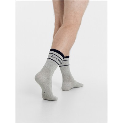 НОСКИ МУЖСКИЕ 107K-2683