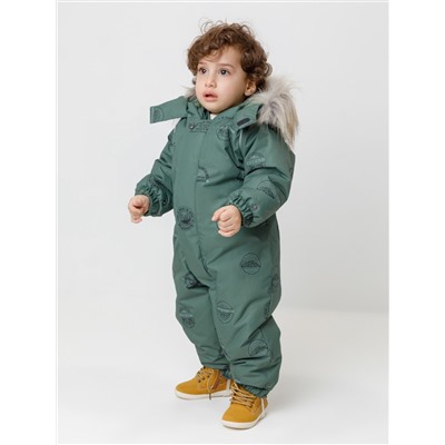 CROCKID Комбинезон ВК 60116/н/19 Ал