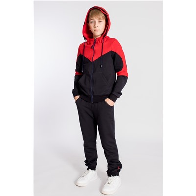 Костюм толстовка и брюки М22147ПМа