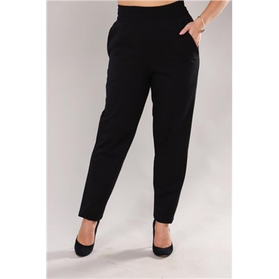 Брюки 36521 (Черный)