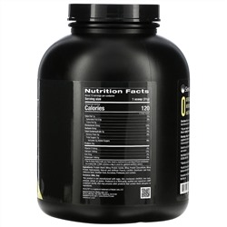 Sierra Fit, полный комплекс сывороточного протеина, ваниль, 2,27 кг (5 фунтов)