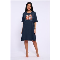 Ночная сорочка НС 525