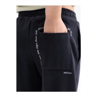 Брюки для мальчиков PELICAN, 1232758