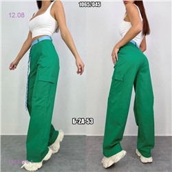 Брюки 1976476-1