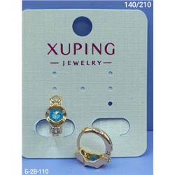 Серьги #22992708
