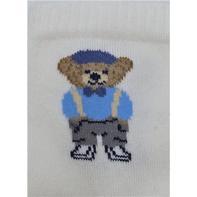 Носки для мальчика премиум Pier Lone