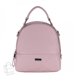 Рюкзак женский 670091 pink Velina Fabbiano-Safenta/30