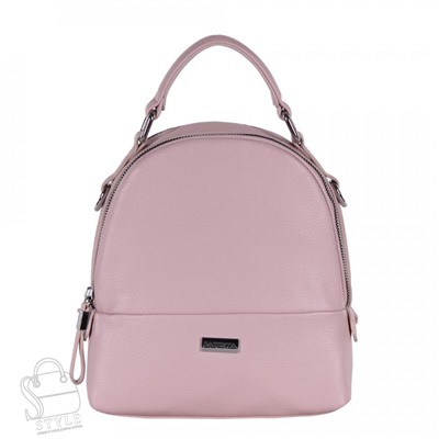 Рюкзак женский 670091 pink Velina Fabbiano-Safenta/30
