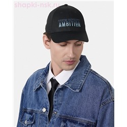 125179 BM Бейсболка мужская (57-59)