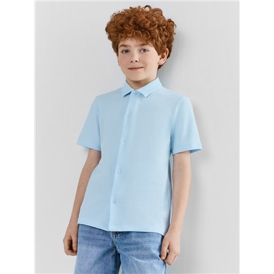 РУБАШКА ДЛЯ МАЛЬЧИКОВ 113449
