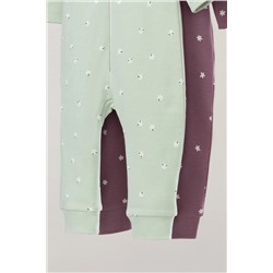 CROCKID Комбинезон К 6522-2уп