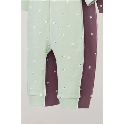 CROCKID Комбинезон К 6522-2уп