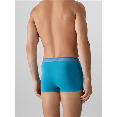 ТРУСЫ МУЖСКИЕ (2ШТ) 411165-2