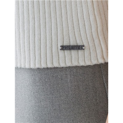 VILATTE Джемпер D39.351