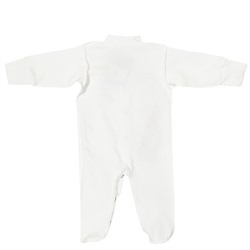 13084/1М Комбинезон яселька (футер)