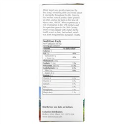 A Vogel, Молкосан, оригинальный, 200 мл