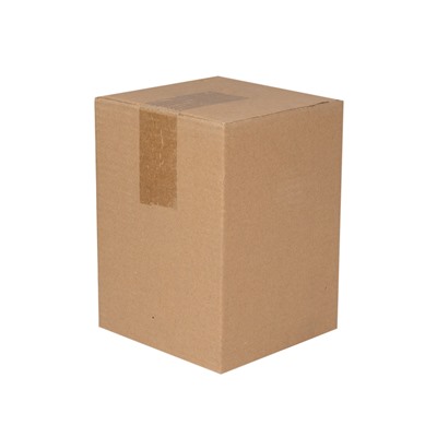 Настольная лампа «Крейс» E27 40 Вт серо-голубой 22×22×32 см RISALUX