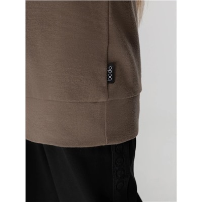 Bodo Водолазка 7-228МU