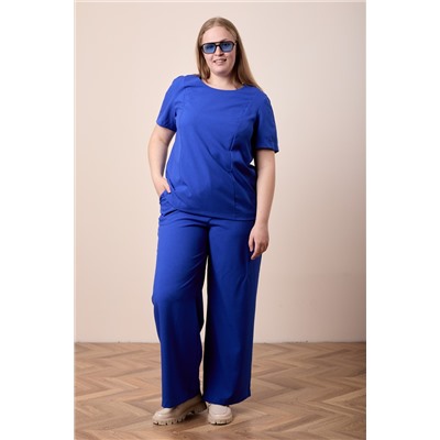 Костюм футболка и брюки М325023в