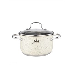 Rashel Кастрюля R-407в