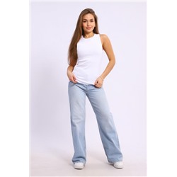 Майка МЖ0030А (Белый)