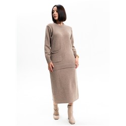 Джемпер вязаный