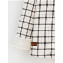 CROCKID Рубашка КР 302780