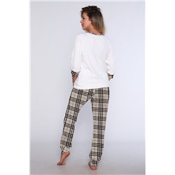 Костюм с брюками с брюками 66 НАТАЛИ, 1214338