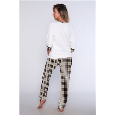 Костюм с брюками с брюками 66 НАТАЛИ, 1214338