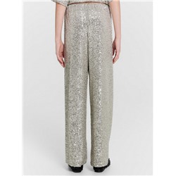 БРЮКИ ДЛЯ ДЕВОЧЕК 187831