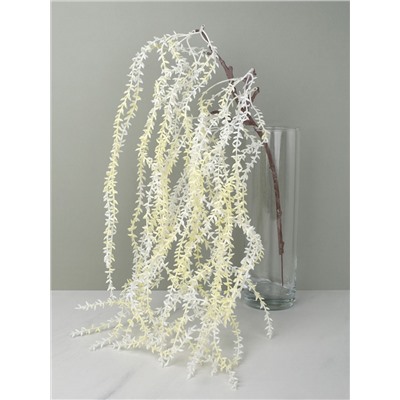 Цветок искусственный 83 см БЕЖЕВЫЙ / 919705 /уп 362/717778