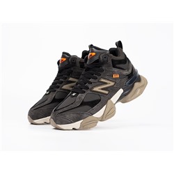 Зимние Кроссовки New Balance 9060 High