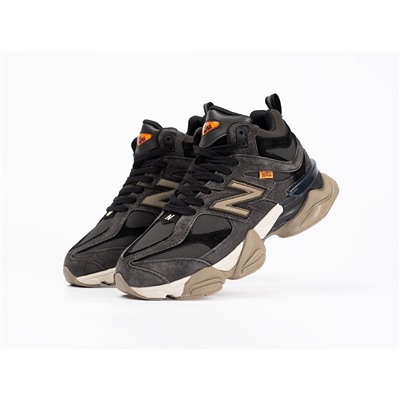 Зимние Кроссовки New Balance 9060 High