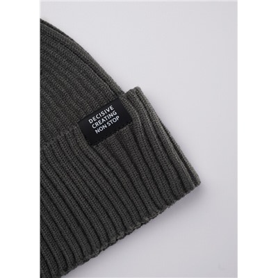 Шапка детская для мальчика