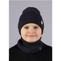 452524 CLEVER Шапка