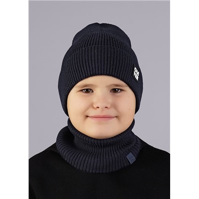 452524 CLEVER Шапка