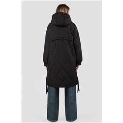 04-3146 Куртка женская демисезонная (Холлофайбер 100)