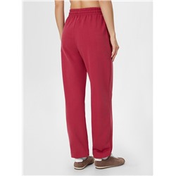 КОМПЛЕКТ ЖЕНСКИЙ (СВИТШОТ, БРЮКИ) 192562-1