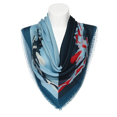 Платок Т2-553