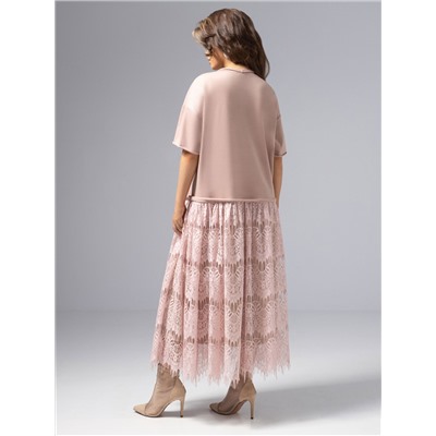 CHARUTTI Платье 12436