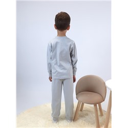 8-68-3. (Пижама для мальчика, Лунева )