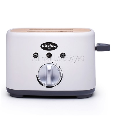 Бытовая техника "Тостер" в коробке